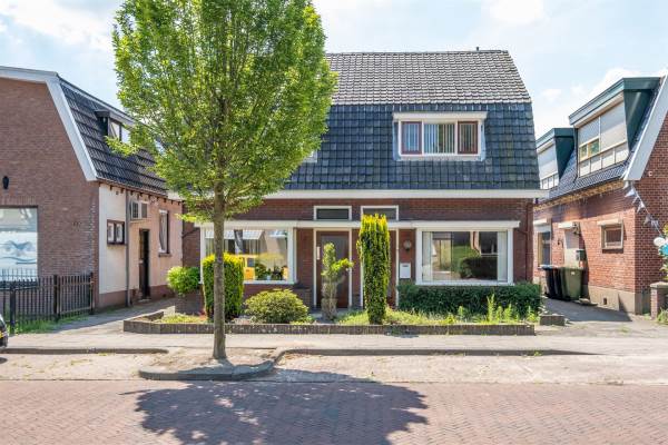 Woning Bultsweg 139 Enschede