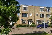 Woning Parijsstraat 1 Almere