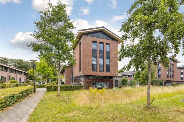 Woning Ab Hakeboomstraat 2 Deventer