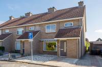 Woning Straussstraat 16 Lichtenvoorde