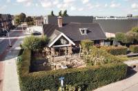 Woning Industrieweg 12 Nootdorp