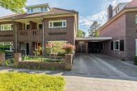 Woning Koningin Wilhelminalaan 32 Waalre