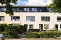 Woning Parkwijklaan 15 Almere