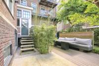 Woning Nieuwe Ridderstraat 57H Amsterdam