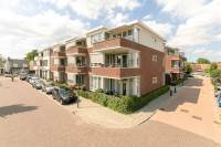 Woning Anneville-laan 1A4 Ulvenhout (Gem. Breda)