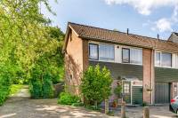 Woning Vivaldihof 26 Aalsmeer