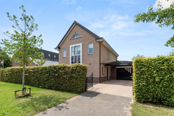 Woning Kerklaan 2A Heteren