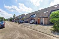 Woning Bunschotenstraat 48 Tilburg