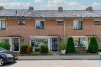 Woning Bilderdijkstraat 12 Zwolle