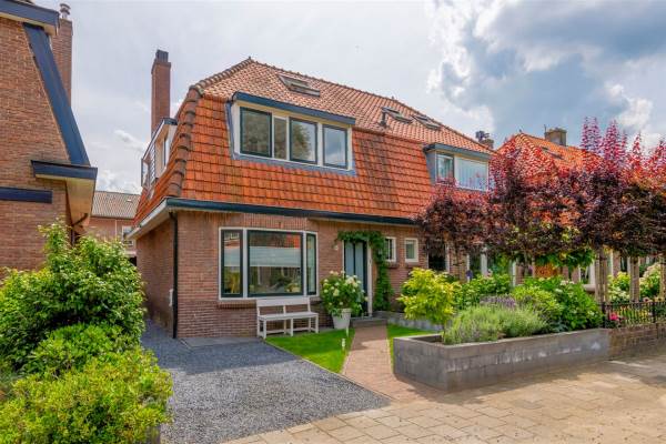 Woning Hortensialaan 56 Zeist