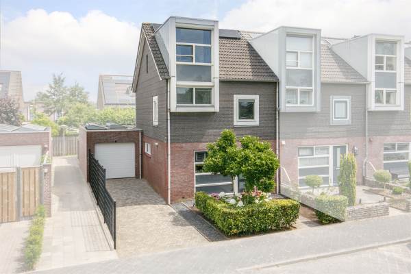 Woning de Lingert 6429 Wijchen