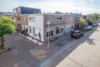 Woning Grensstraat 31 Beverwijk