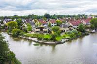 Woning Ekke Kleimahof 15 Winsum (GR)