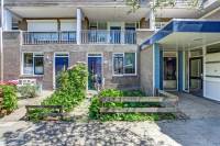 Woning Bossenburg 25 Vlissingen