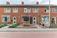 Woning Esdoornstraat 18 Stadskanaal