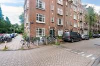 Woning Vrolikstraat 200III Amsterdam