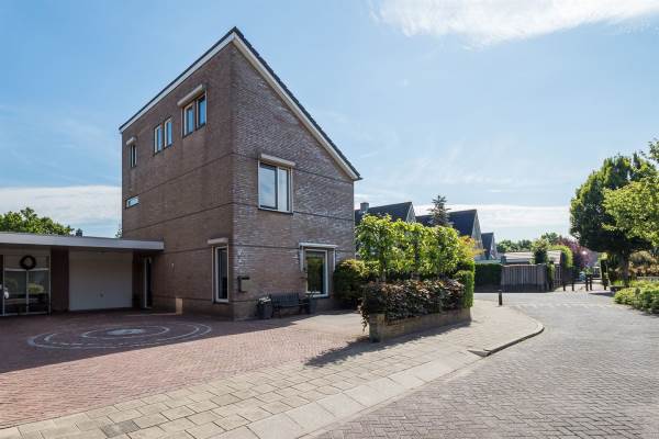 Woning Lage Huis 55 Beesd