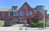 Woning Kortenhoeve 4 Delft