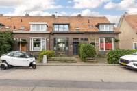 Woning Kadoelenweg 254 Amsterdam