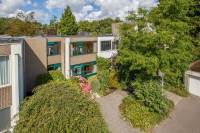 Woning Treilerstraat 25 Zaandam