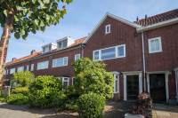 Woning Vondelstraat 69 Breda