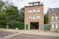 Woning Dommer van Poldersveldtweg 212 Nijmegen