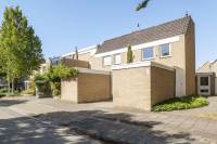 Woning De Bussels 33 Veldhoven