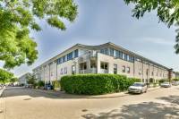 Woning De Vergulde Wagen 56 Amersfoort