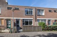 Woning Krib 16 Huizen
