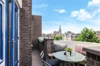 Woning Dr Huber Noodtstraat 1327 Doetinchem