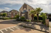 Woning Santgors 40 Zuid-Beijerland