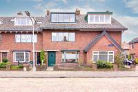 Woning Caninefatenstraat 38 Haarlem