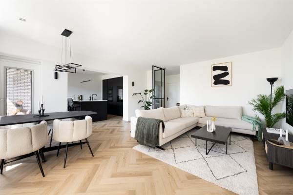 Woning Parnassusweg 145 Amsterdam