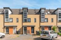 Woning Gouvernestraat 31 Tiel