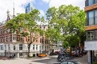 Woning Westzeedijk 82a1 Rotterdam