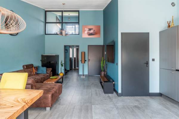 Woning Karperstraat 136 Hoogvliet Rotterdam