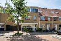 Woning Bouwlust 26 Rhoon