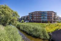 Woning Vredelaan 95 Hillegom