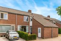 Woning Zepperenbank 19 Maastricht