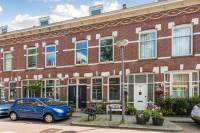 Woning Oostmaasstraat 18 Rotterdam