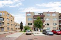 Woning Vertrouwen 1 Amsterdam