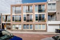 Woning A.L. Dyserinckstraat 26D Haarlem