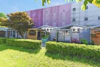 Woning Johanna Westerdijk-serre 7 Amersfoort