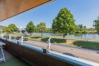 Woning Spangesekade 39b Rotterdam