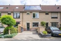 Woning Aletta Jacobs-erf 346 Dordrecht