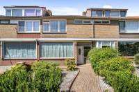 Woning Grensvaart 15 Breda