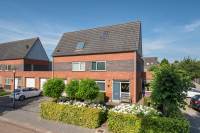 Woning Pippeloentje 2 Gorinchem