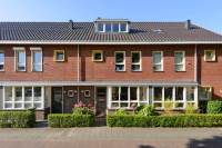 Woning Willy den Oudenstraat 18 Arnhem