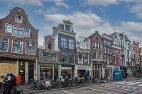 Woning Haarlemmerdijk 27 Amsterdam