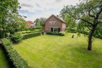 Woning Schammersteeg 3 Stoutenburg